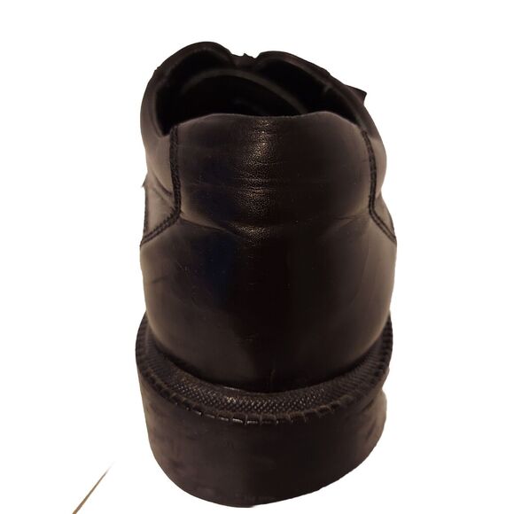 Cole Haan Size 10 Men's Shoes Black Oxford Dress M Leather Lace Up City Comfort - Picture 5 of 16